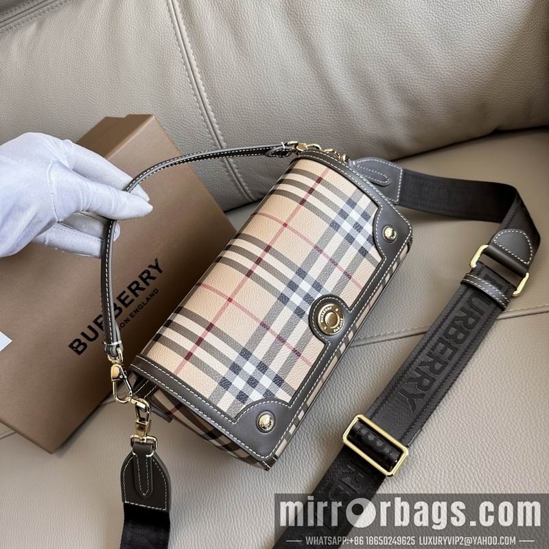 Burberry Bags Burberry 24x8x14cm HQ