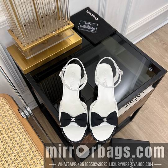 Replica Chanel Shoes Chanel sz35-41 mnh0517