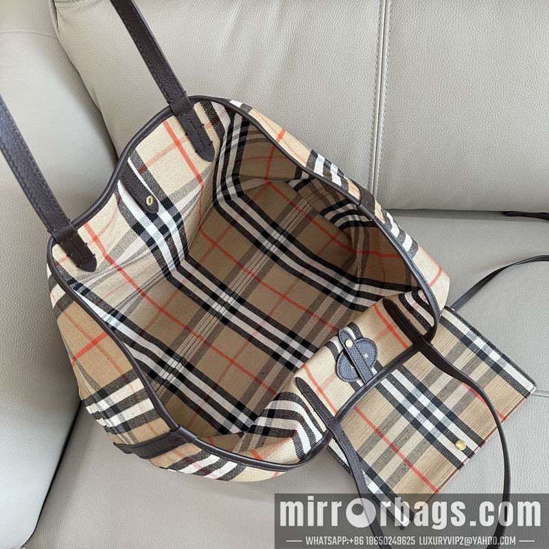Burberry Bags Burberry 38x16.5x28cm HQ