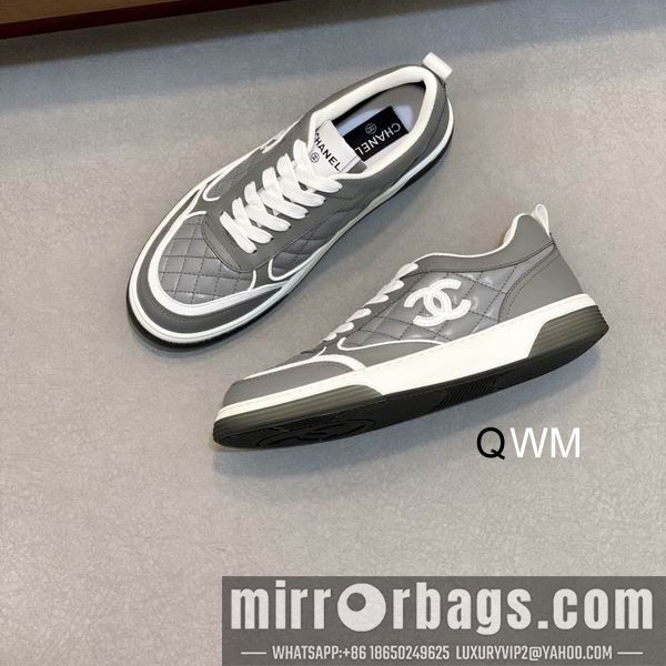 Replica Chanel Shoes Chanel sz39-44 WM0501