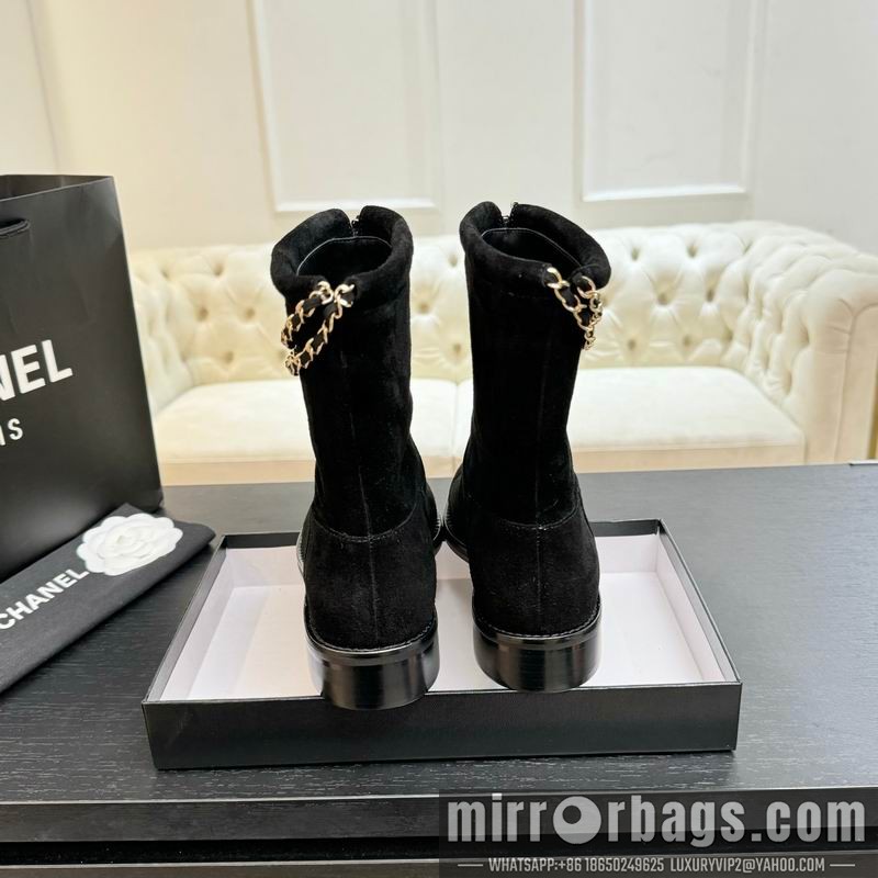 Replica Chanel Shoes Chanel sz35-41 mnh0808