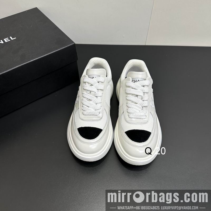 Replica Chanel Shoes Chanel sz35-40 XX1105