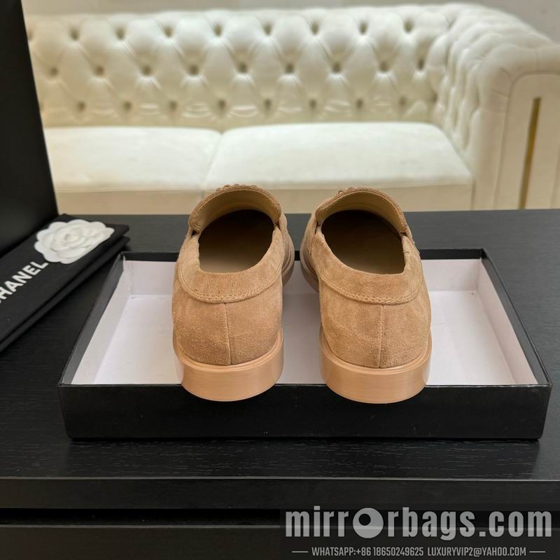 Replica Chanel Shoes Chanel sz35-42 mnh0702