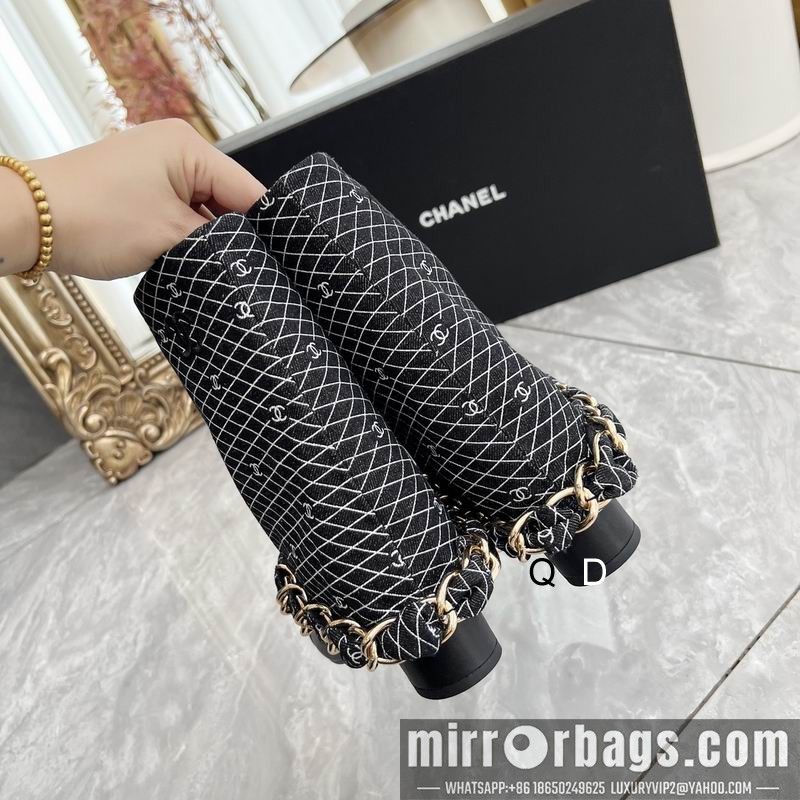 Replica Chanel Shoes Chanel sz35-45 GDT0805