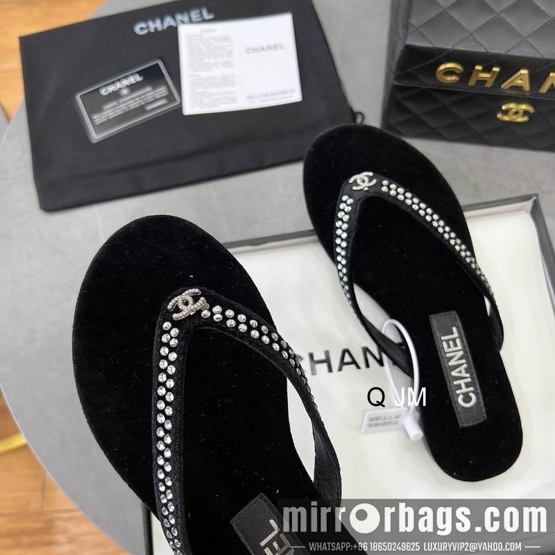 Replica Chanel Shoes CHANEL sz35-40 JM0504
