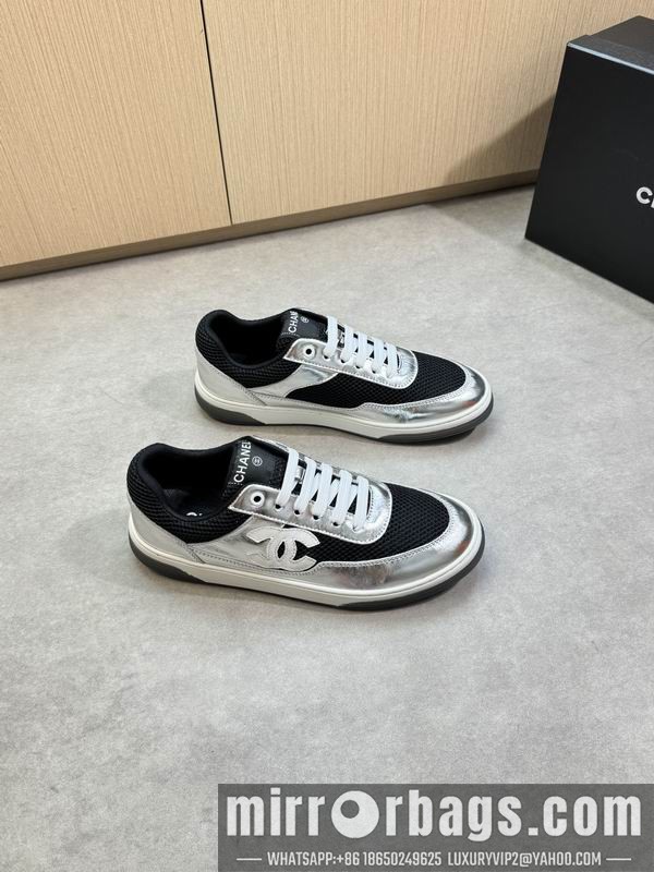 Replica Chanel Shoes Chanel sz38-45 hnh0701