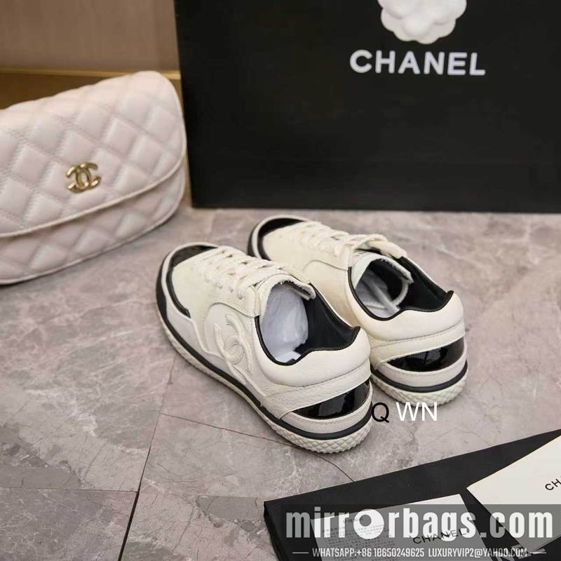 Replica Chanel Shoes Chanel sz35-40 WN1001