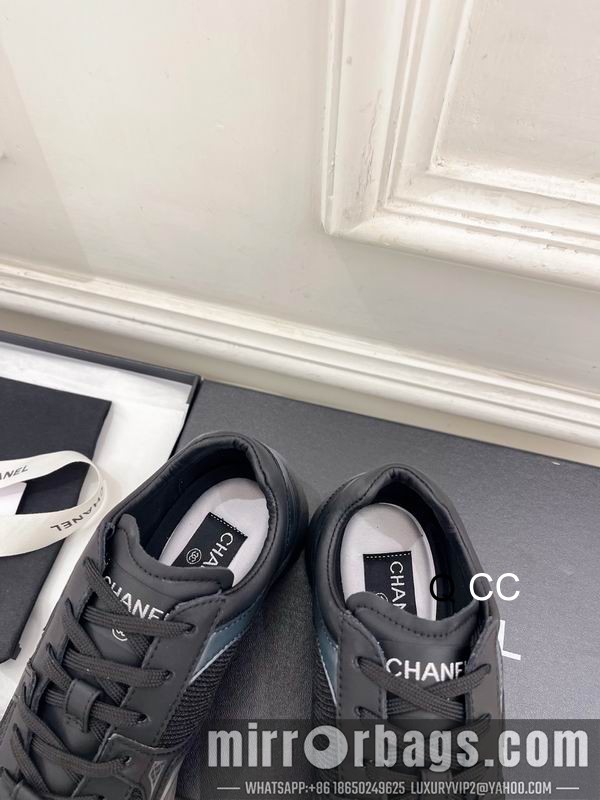 Replica Chanel Shoes Chanel sz35-40 XC1201