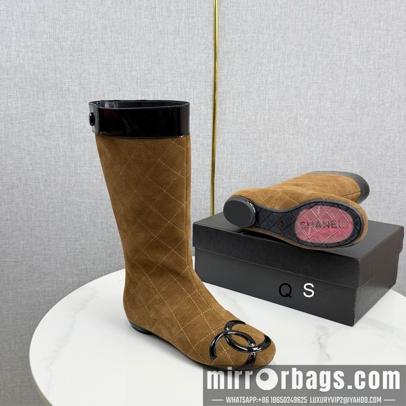Replica Chanel Shoes Chanel sa35-40 S1108