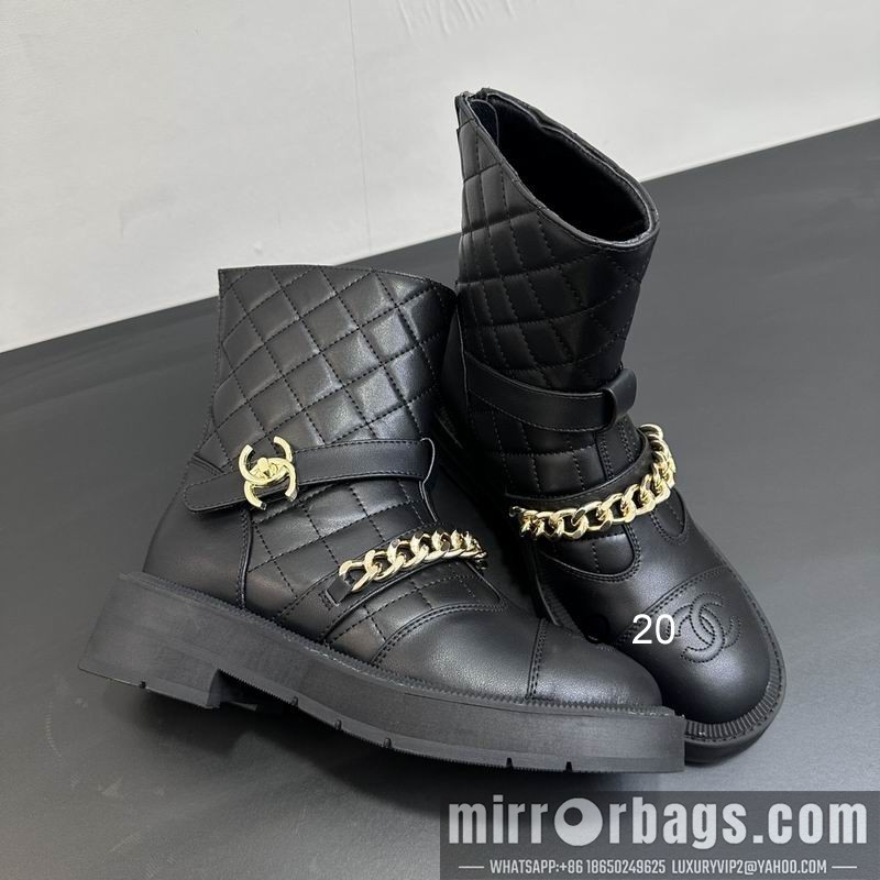 Replica Chanel Shoes Chanel sz35-40 XX0919