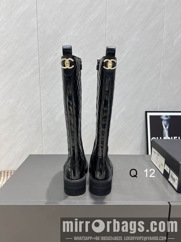 Replica Chanel Shoes Chanel sz35-40 J0902