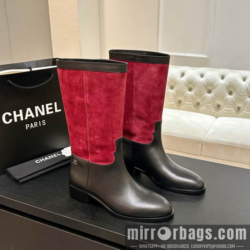 Replica Chanel Shoes Chanel sz35-41 mnh0705