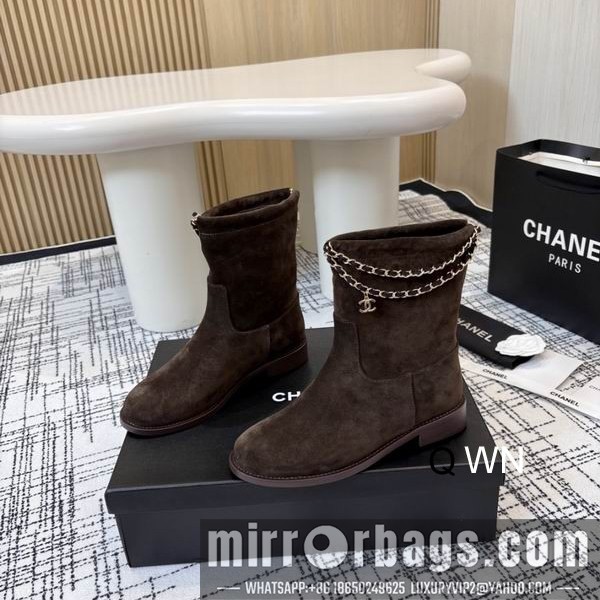 Replica Chanel Shoes Chanel sz35-40 WN1002