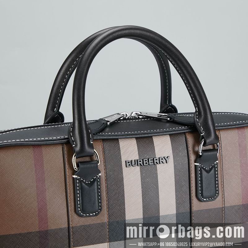 Burberry Bags 7721 38x9x28cm HQ