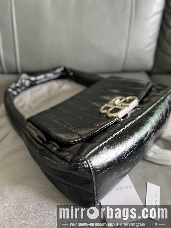 Balenciaga Bags Monaco 27x16x10cm YT 3