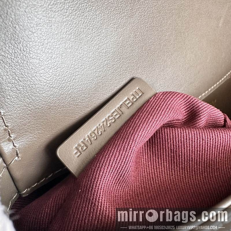 Burberry Bags Burberry 24x8x14cm HQ