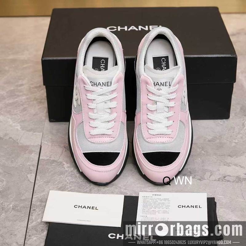 Replica Chanel Shoes Chanel sz35-40 WN1002