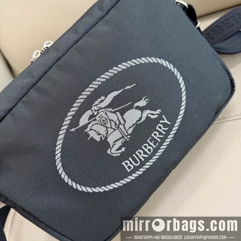 Burberry Bags Burberry 26.5x9x18cm HQ
