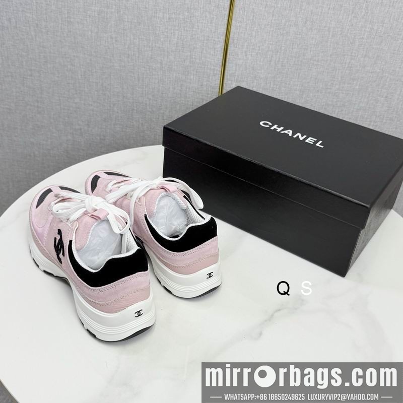 Replica Chanel Shoes Chanel sz35-40 S1103