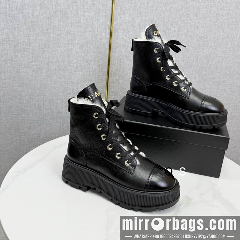 Replica Chanel Shoes Chanel sz35-40 S1117