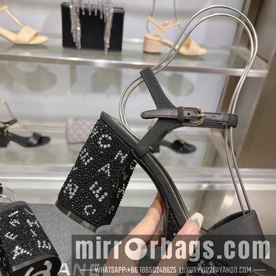 Replica Chanel Shoes Chanel sz35-41 mnh0339