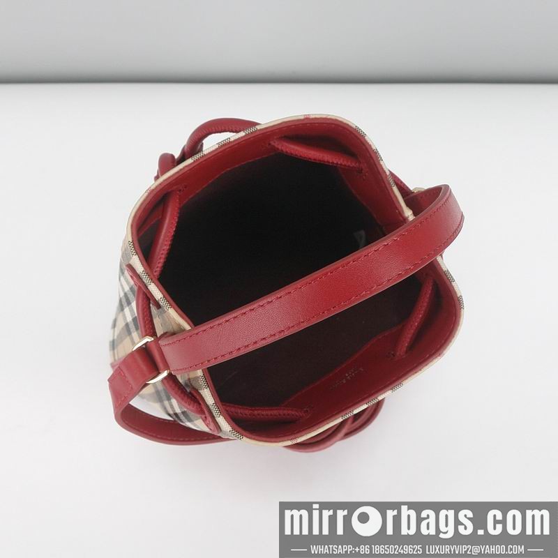 Burberry Bags 4881 16.5x11x18.5cm HQ 2