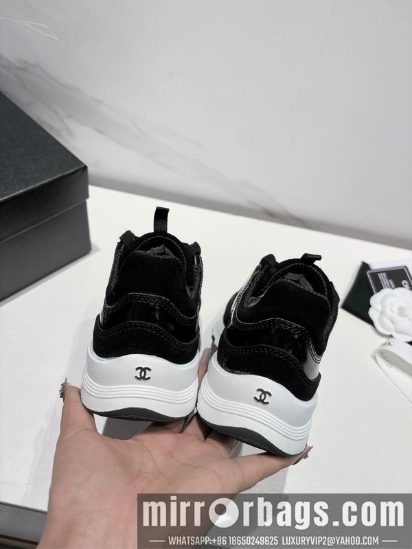 Replica Chanel Shoes Chanel sz35-40 mnh0601