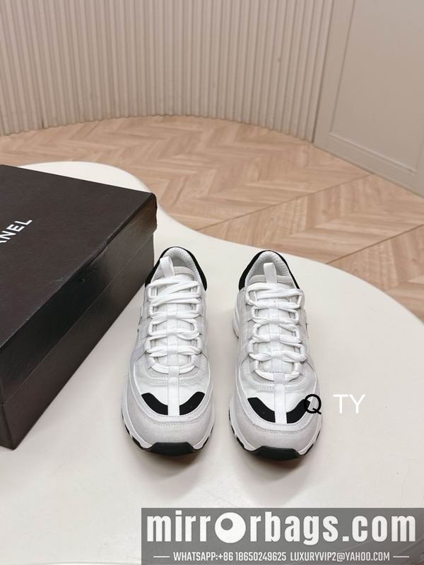 Replica Chanel Shoes Chanel sz35-40 RR080