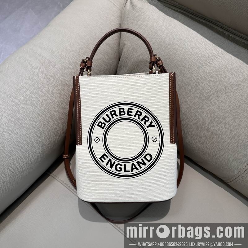 Burberry Bags Burberry 21x16.5x25cm HQ