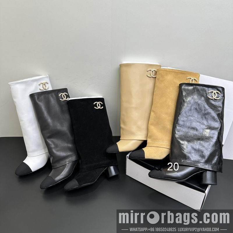 Replica Chanel Shoes Chanel sz35-40 XX0917