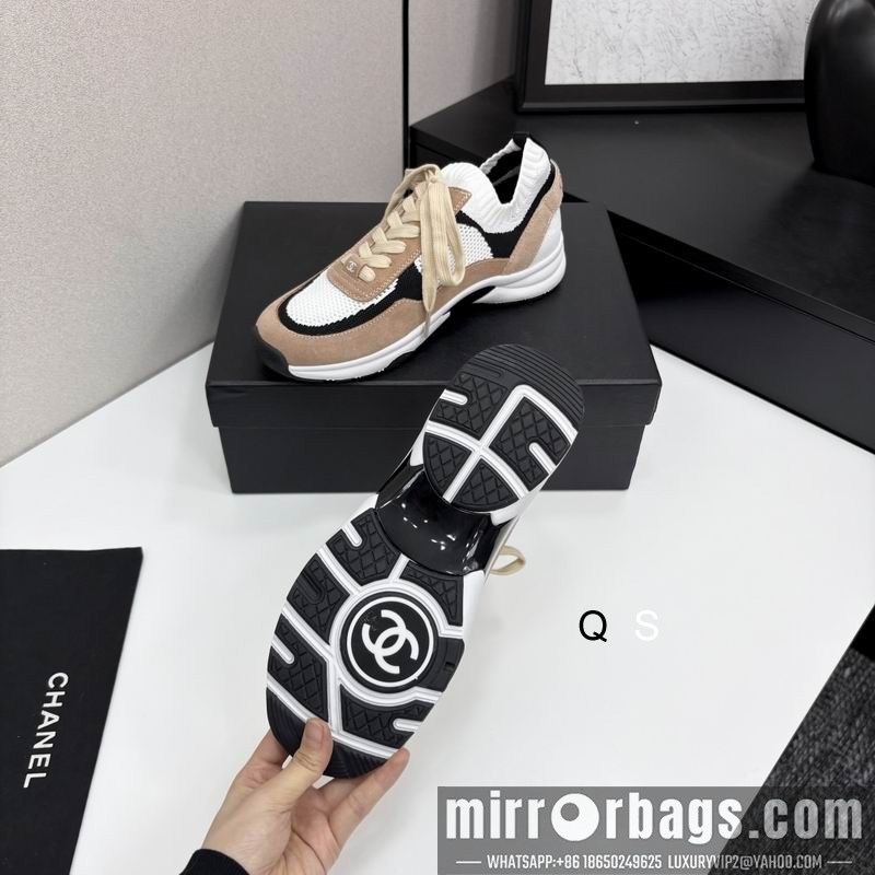 Replica Chanel Shoes Chanel sz35-40 YS0505