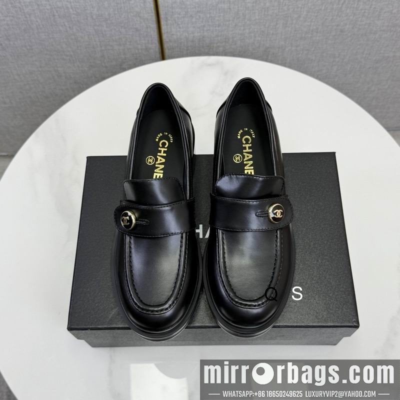 Replica Chanel Shoes Chanel sz35-40 S1004