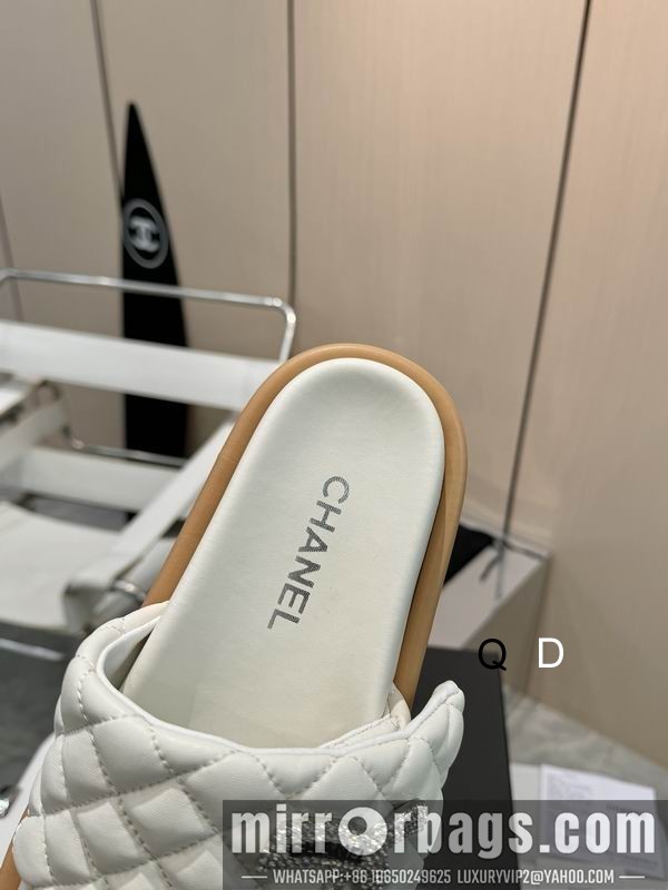 Replica Chanel Shoes Chanel sz35-40 GDT0304