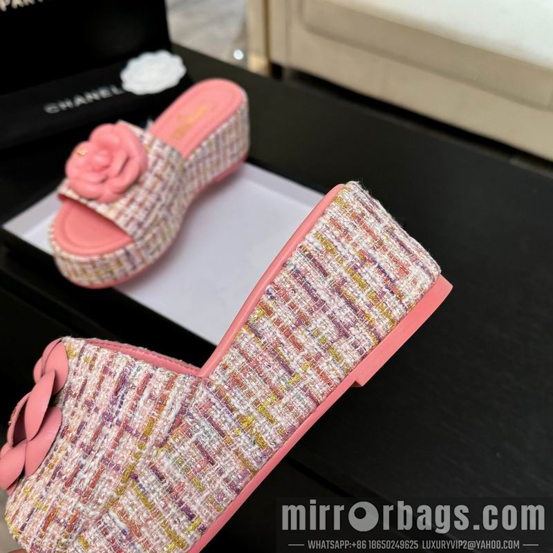 Replica Chanel Shoes Chanel sz35-42 mnh0503