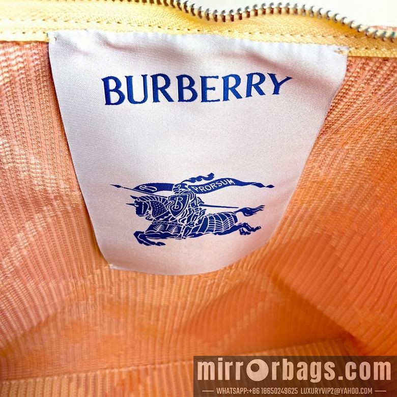 Burberry Bags 28X16.5X33.5cm 041403 WP 3colour