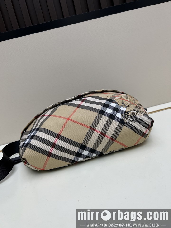 Burberry Bags Bur 08339 33x11x18cm jj1
