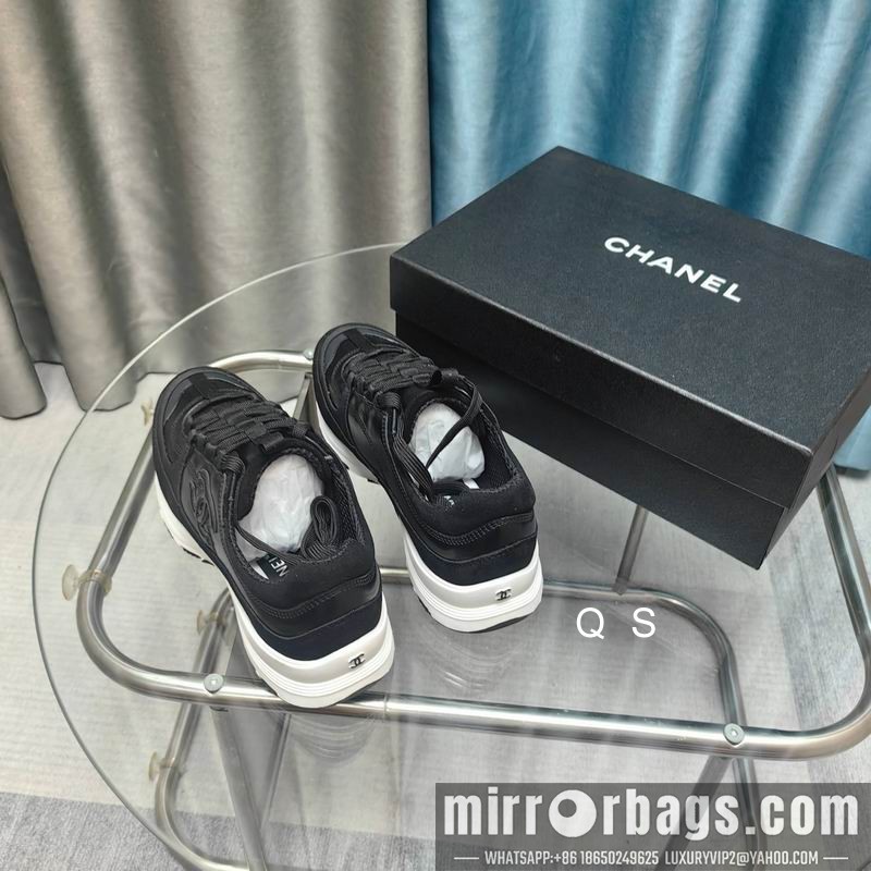 Replica Chanel Shoes Chanel sz35-40 S0604