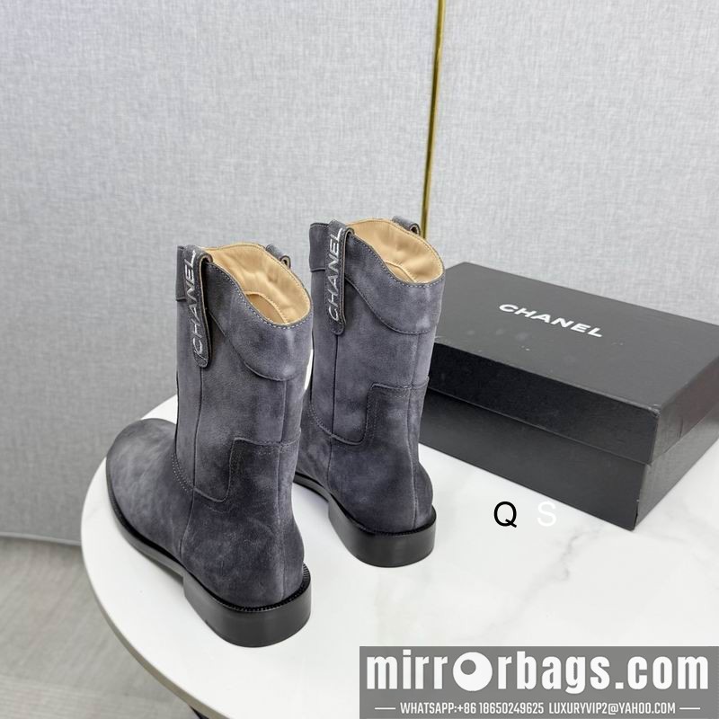 Replica Chanel Shoes Chanel sz35-40 S1112