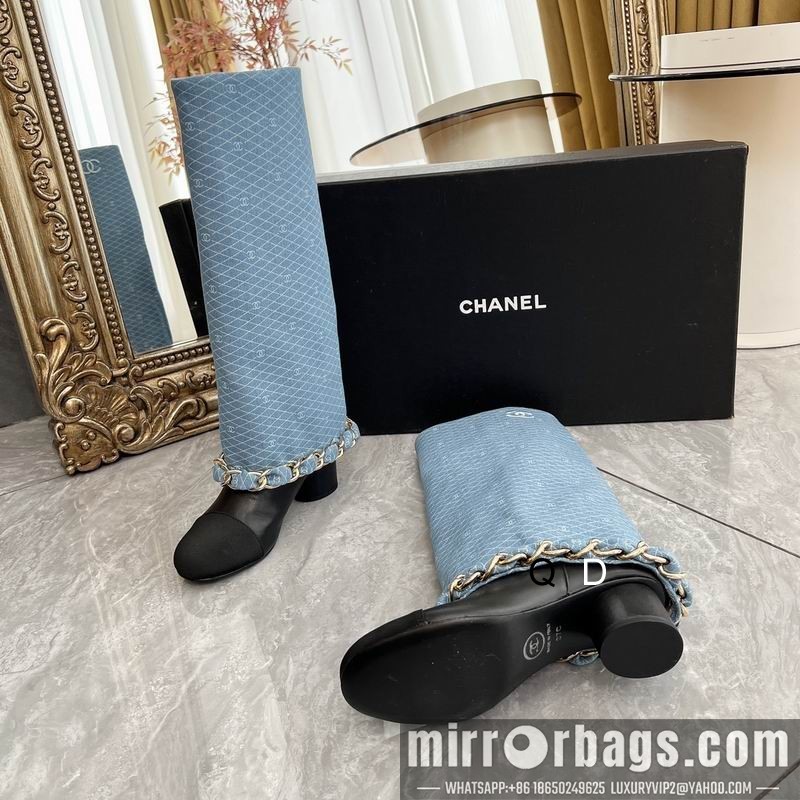 Replica Chanel Shoes Chanel sz35-45 GDT0806