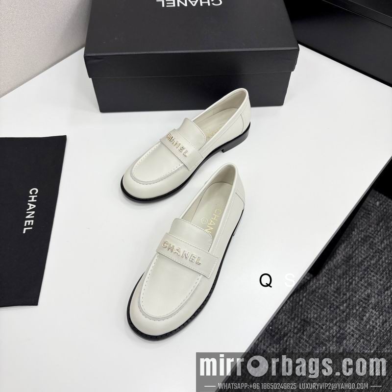 Replica Chanel Shoes Chanel sz35-40 YS0501