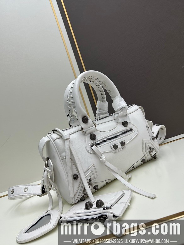Balenciaga Bags Bal 16825 28x16x10cm jj3