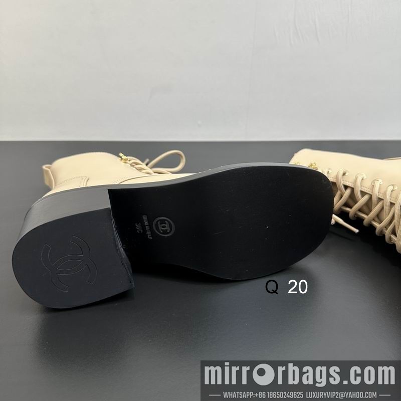 Replica Chanel Shoes Chanel sz35-40 XX0924