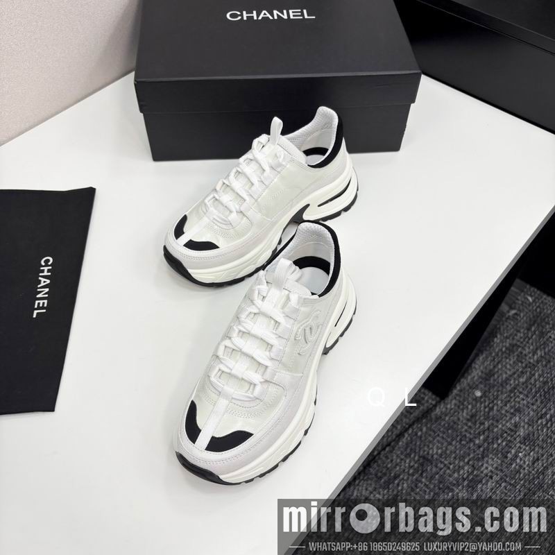 Replica Chanel Shoes Chanel sz35-40 LL0703