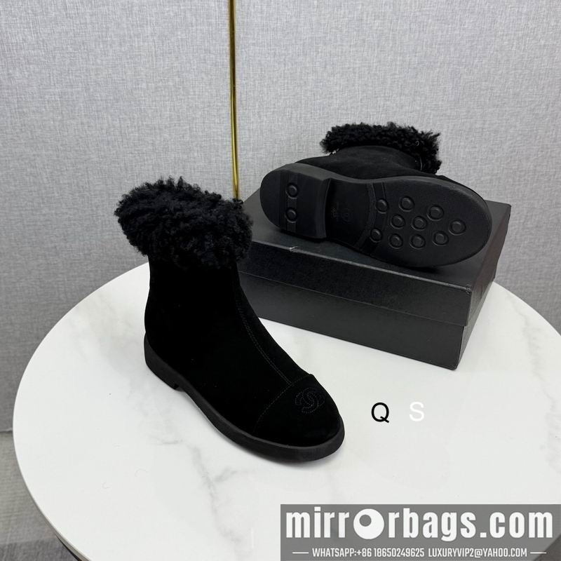 Replica Chanel Shoes Chanel sz35-40 S1002