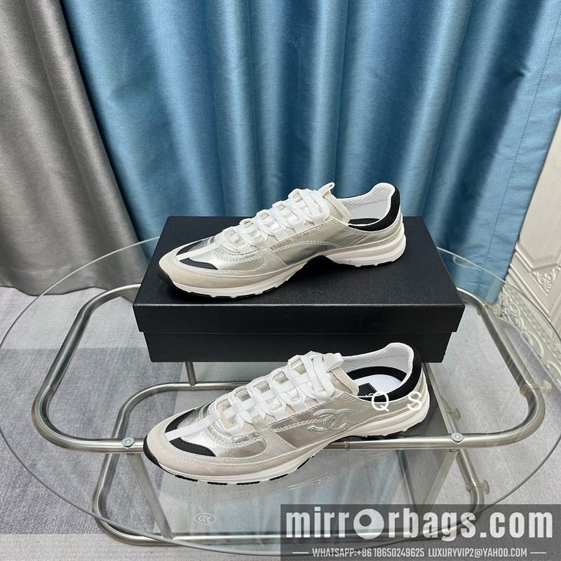 Replica Chanel Shoes Chanel sz35-40 S0603