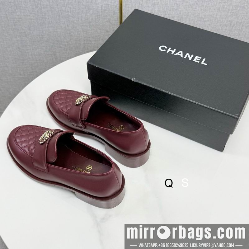 Replica Chanel Shoes Chanel sz35-40 S1002