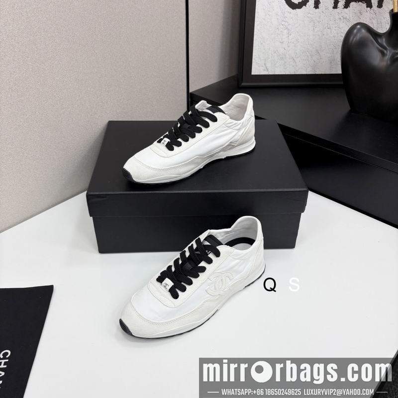 Replica Chanel Shoes Chaenl sz35-40 YS0501