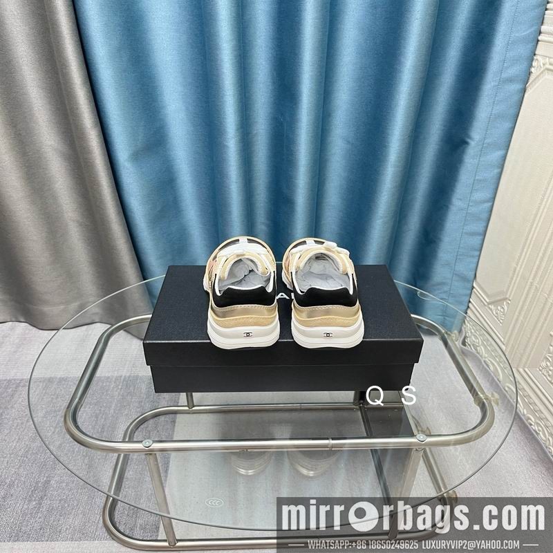 Replica Chanel Shoes Chanel sz35-40 S0603