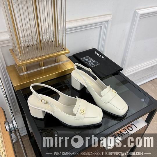 Replica Chanel Shoes Chanel sz35-41 mnh0309