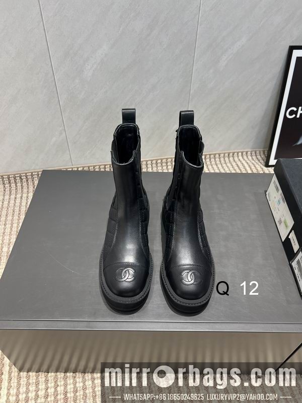 Replica Chanel Shoes Chanel sz35-40 J0903